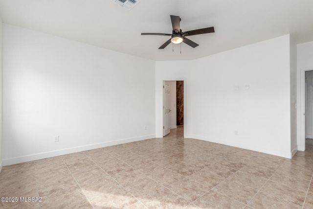 12636 N Hendricks Drive, Marana, AZ 85653