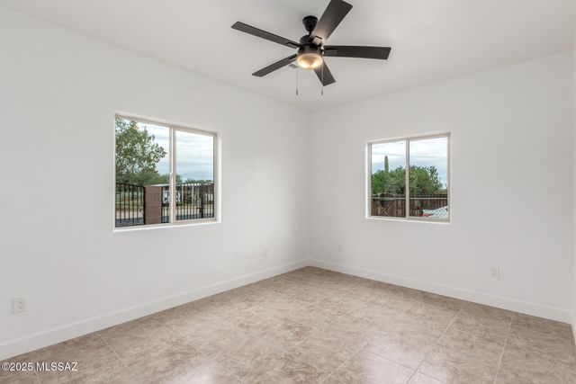 12636 N Hendricks Drive, Marana, AZ 85653