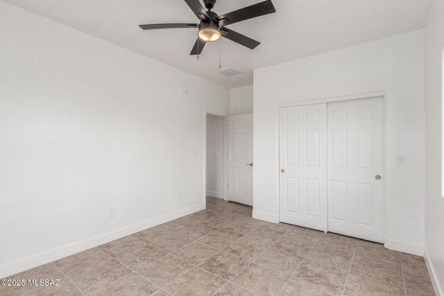 12636 N Hendricks Drive, Marana, AZ 85653