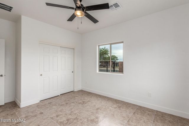 12636 N Hendricks Drive, Marana, AZ 85653