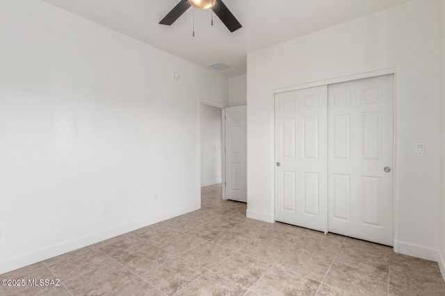 12636 N Hendricks Drive, Marana, AZ 85653