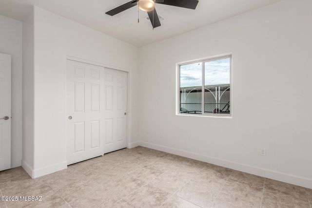 12636 N Hendricks Drive, Marana, AZ 85653