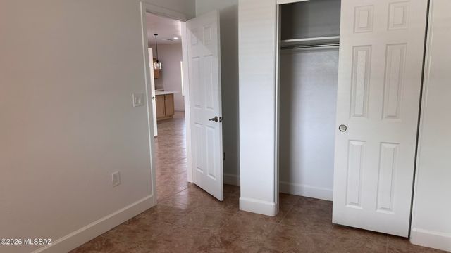 12636 N Hendricks Drive, Marana, AZ 85653