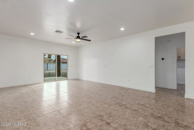 12636 N Hendricks Drive, Marana, AZ 85653