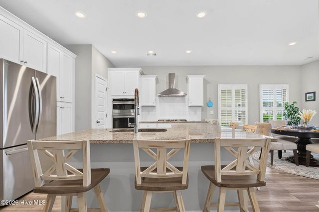 8832 Ladson Lane NW, Carolina Shores, NC 28467