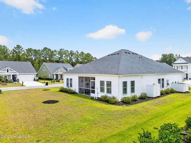 8832 Ladson Lane NW, Carolina Shores, NC 28467