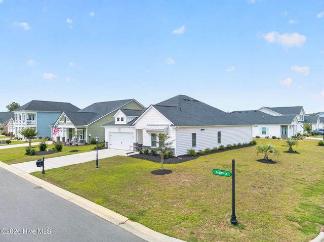 8832 Ladson Lane NW, Carolina Shores, NC 28467