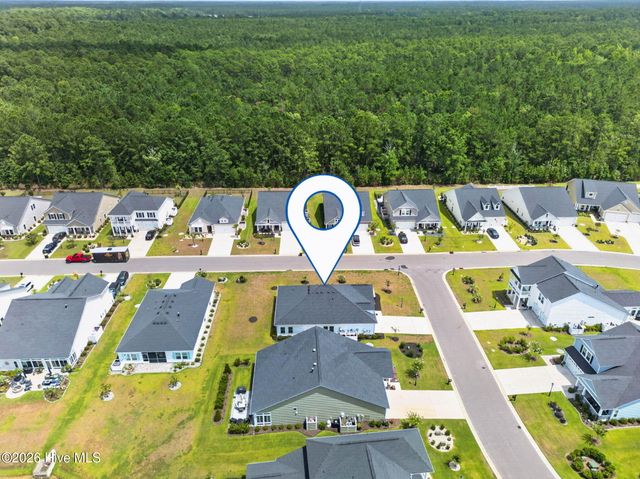 8832 Ladson Lane NW, Carolina Shores, NC 28467