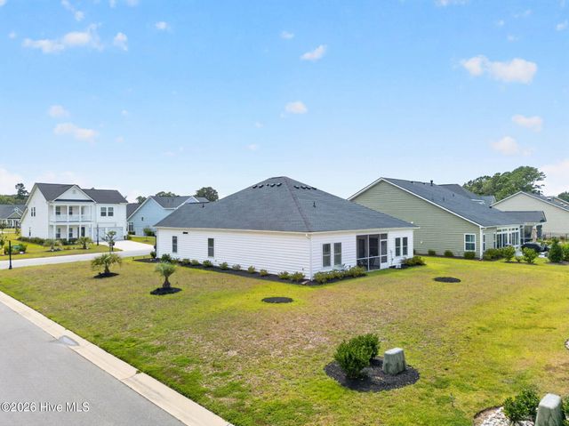 8832 Ladson Lane NW, Carolina Shores, NC 28467