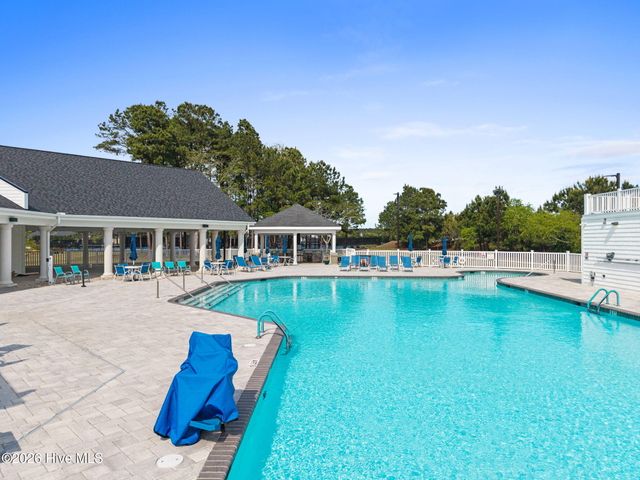8832 Ladson Lane NW, Carolina Shores, NC 28467