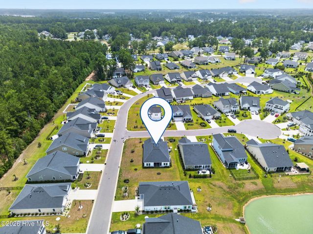 8832 Ladson Lane NW, Carolina Shores, NC 28467
