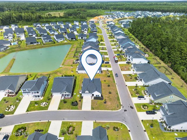 8832 Ladson Lane NW, Carolina Shores, NC 28467