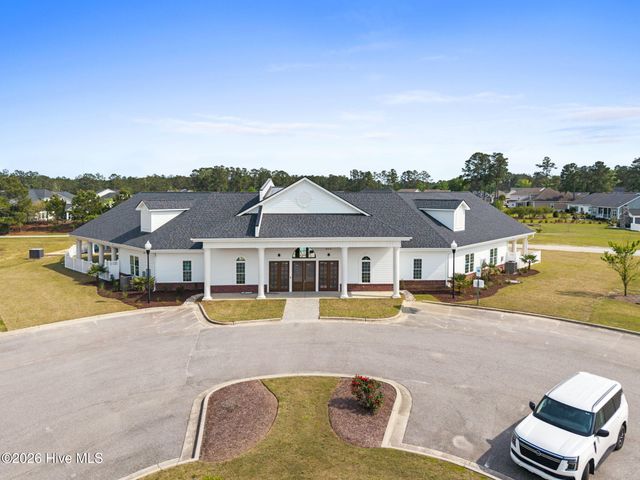 8832 Ladson Lane NW, Carolina Shores, NC 28467