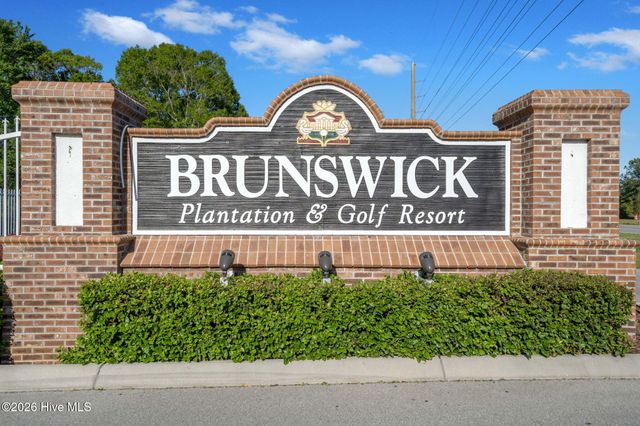 8832 Ladson Lane NW, Carolina Shores, NC 28467