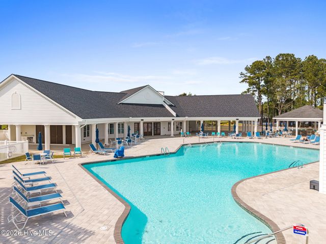8832 Ladson Lane NW, Carolina Shores, NC 28467