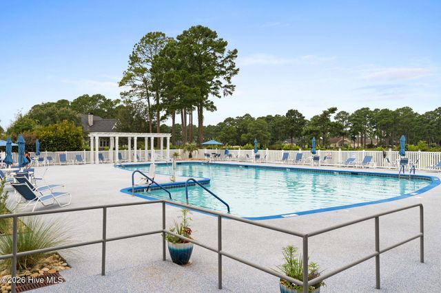 8832 Ladson Lane NW, Carolina Shores, NC 28467