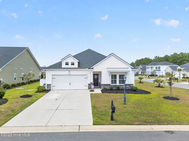 8832 Ladson Lane NW, Carolina Shores, NC 28467