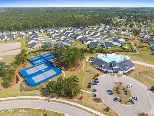 8832 Ladson Lane NW, Carolina Shores, NC 28467