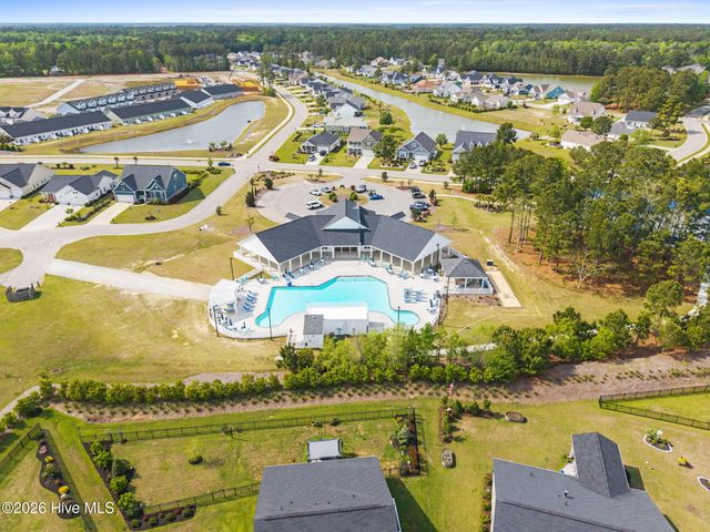 8832 Ladson Lane NW, Carolina Shores, NC 28467