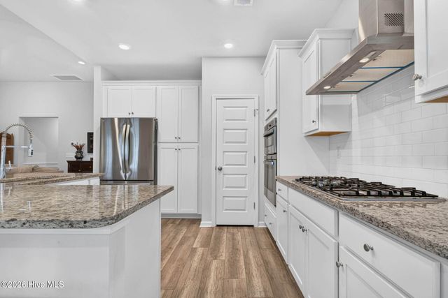 8832 Ladson Lane NW, Carolina Shores, NC 28467