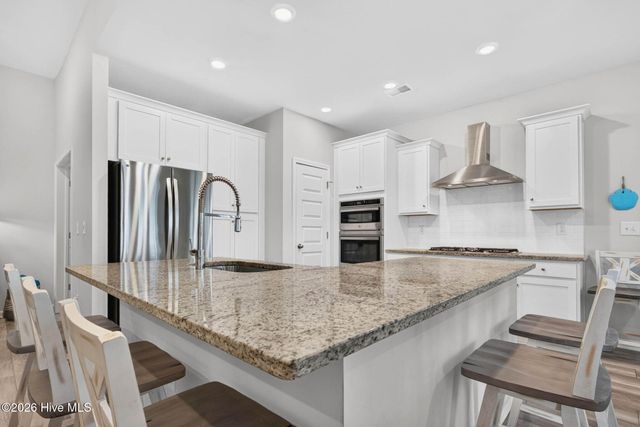 8832 Ladson Lane NW, Carolina Shores, NC 28467