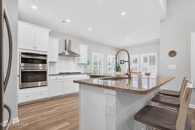 8832 Ladson Lane NW, Carolina Shores, NC 28467