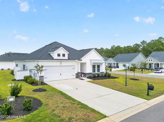 8832 Ladson Lane NW, Carolina Shores, NC 28467