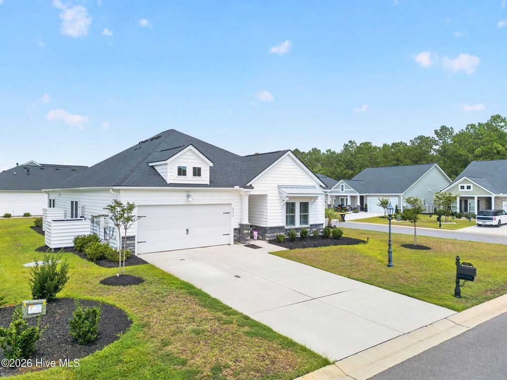 8832 Ladson Lane NW, Carolina Shores, NC 28467