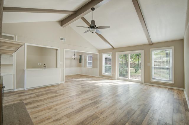 222 Ridgewood Drive, Spring, TX 77386