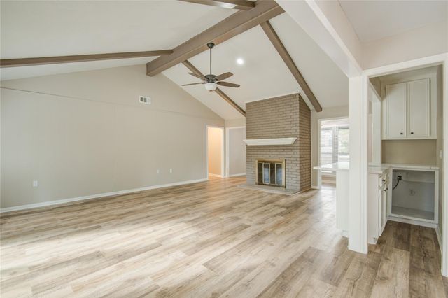 222 Ridgewood Drive, Spring, TX 77386