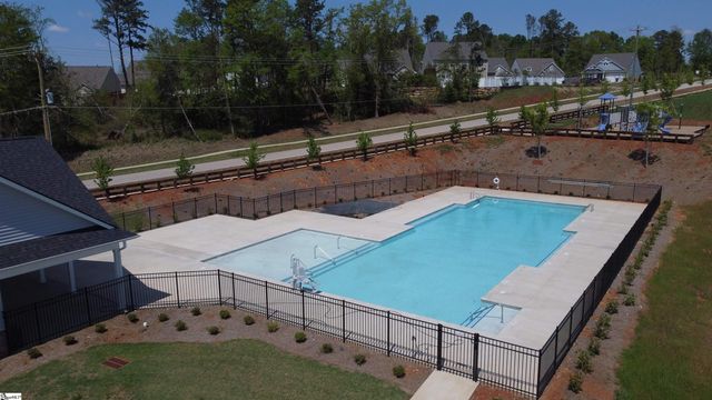 107 Timber Falls Drive, Greenville, SC 29607