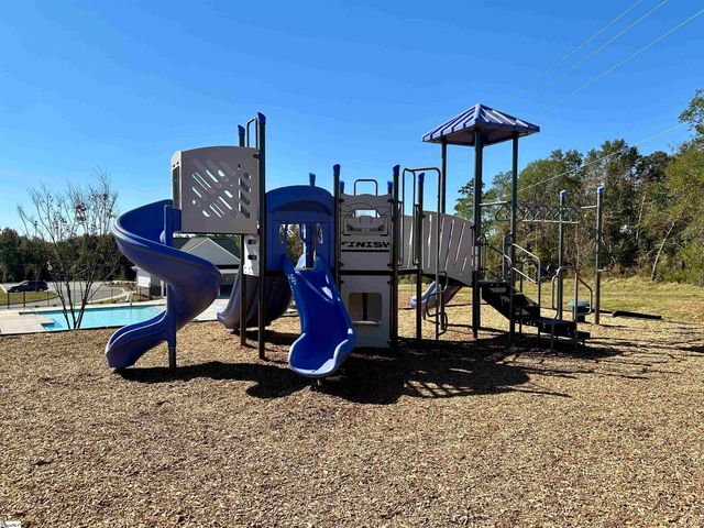 107 Timber Falls Drive, Greenville, SC 29607