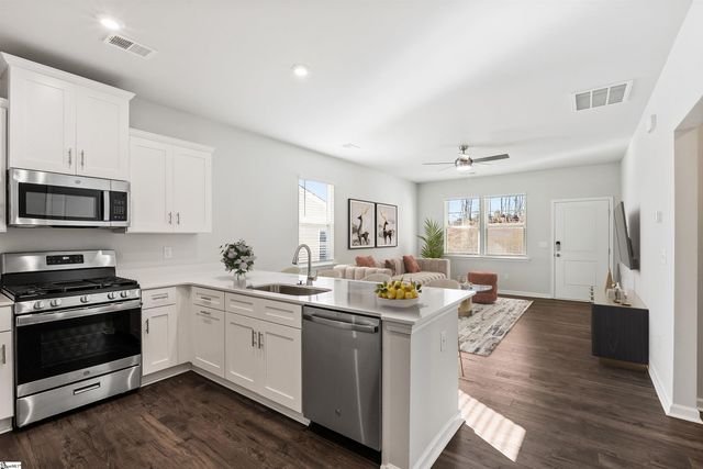 107 Timber Falls Drive, Greenville, SC 29607