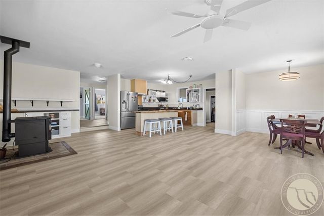 945 Lorraine Street, Billings, MT 59105