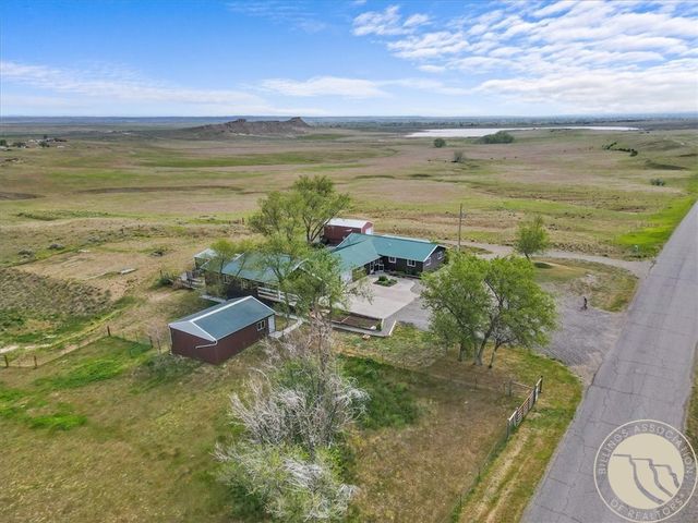 945 Lorraine Street, Billings, MT 59105