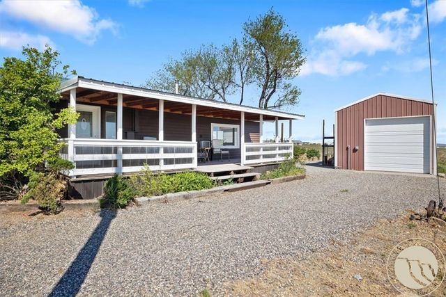945 Lorraine Street, Billings, MT 59105