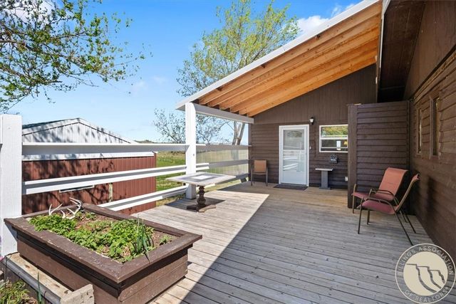 945 Lorraine Street, Billings, MT 59105