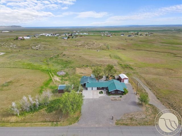 945 Lorraine Street, Billings, MT 59105