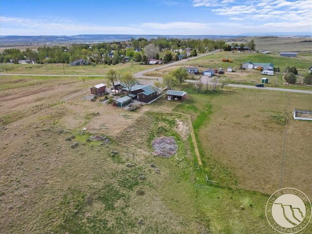 945 Lorraine Street, Billings, MT 59105