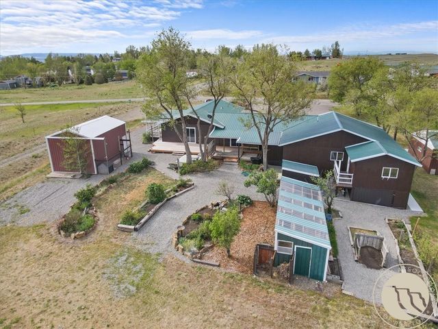 945 Lorraine Street, Billings, MT 59105