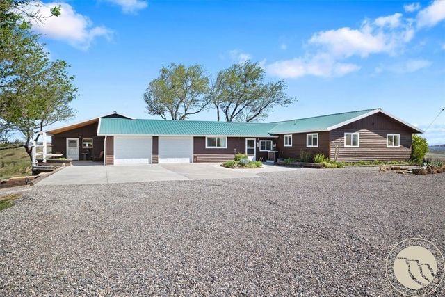 945 Lorraine Street, Billings, MT 59105