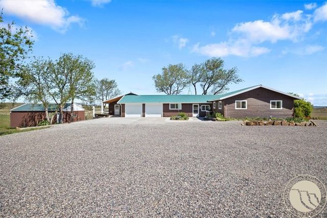 945 Lorraine Street, Billings, MT 59105