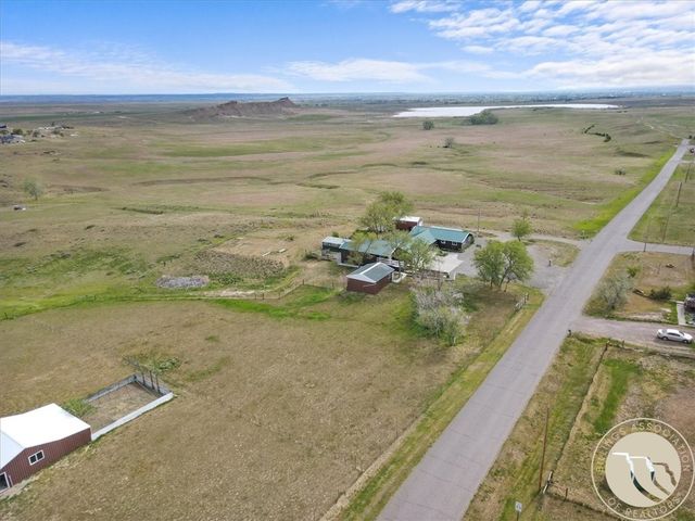 945 Lorraine Street, Billings, MT 59105