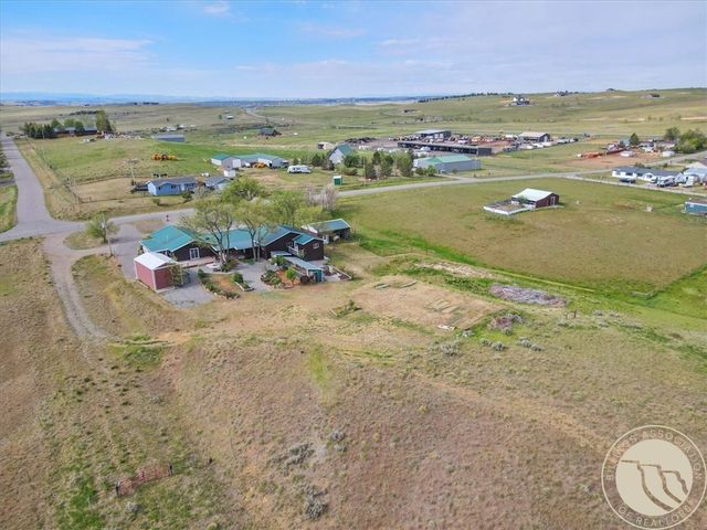 945 Lorraine Street, Billings, MT 59105