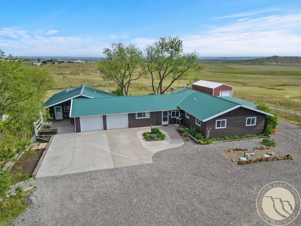 945 Lorraine Street, Billings, MT 59105