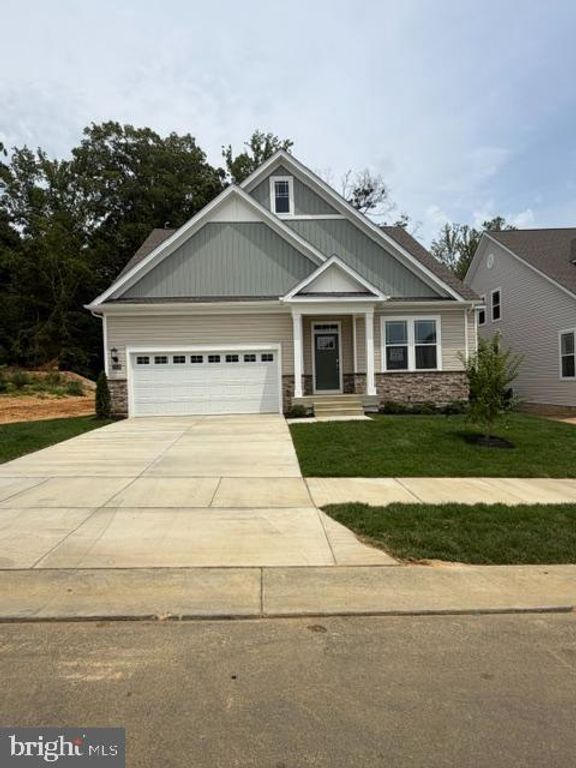10338 YOSEMITE ST, White Plains, MD 20695