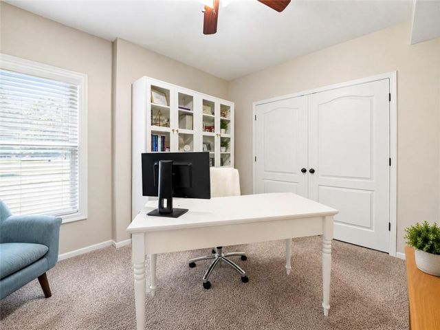 24407 Woodland Circle, Lee's Summit, MO 64086