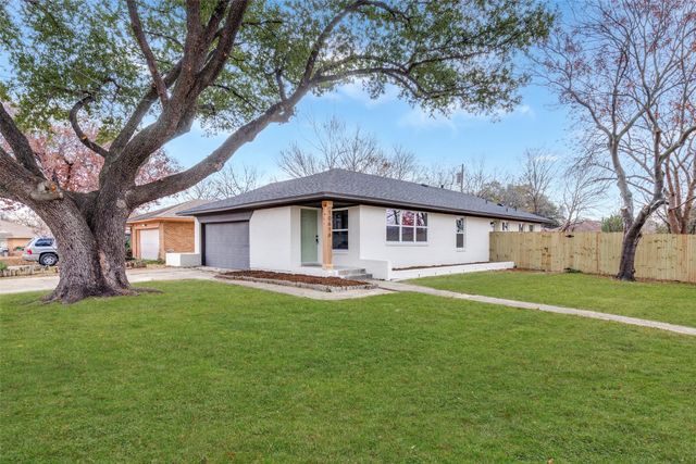 10616 Allegheny Drive, Dallas, TX 75229