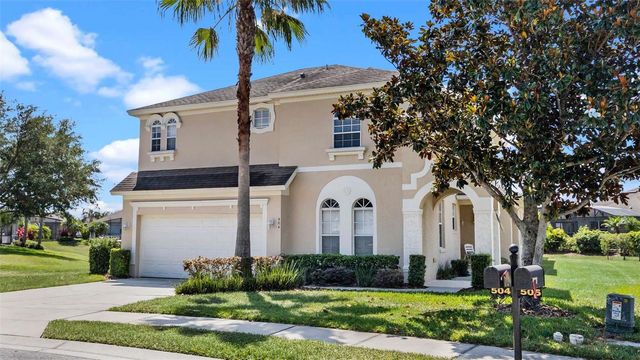 504 PINELOCH DRIVE, Haines City, FL 33844