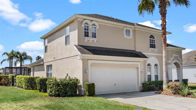 504 PINELOCH DRIVE, Haines City, FL 33844